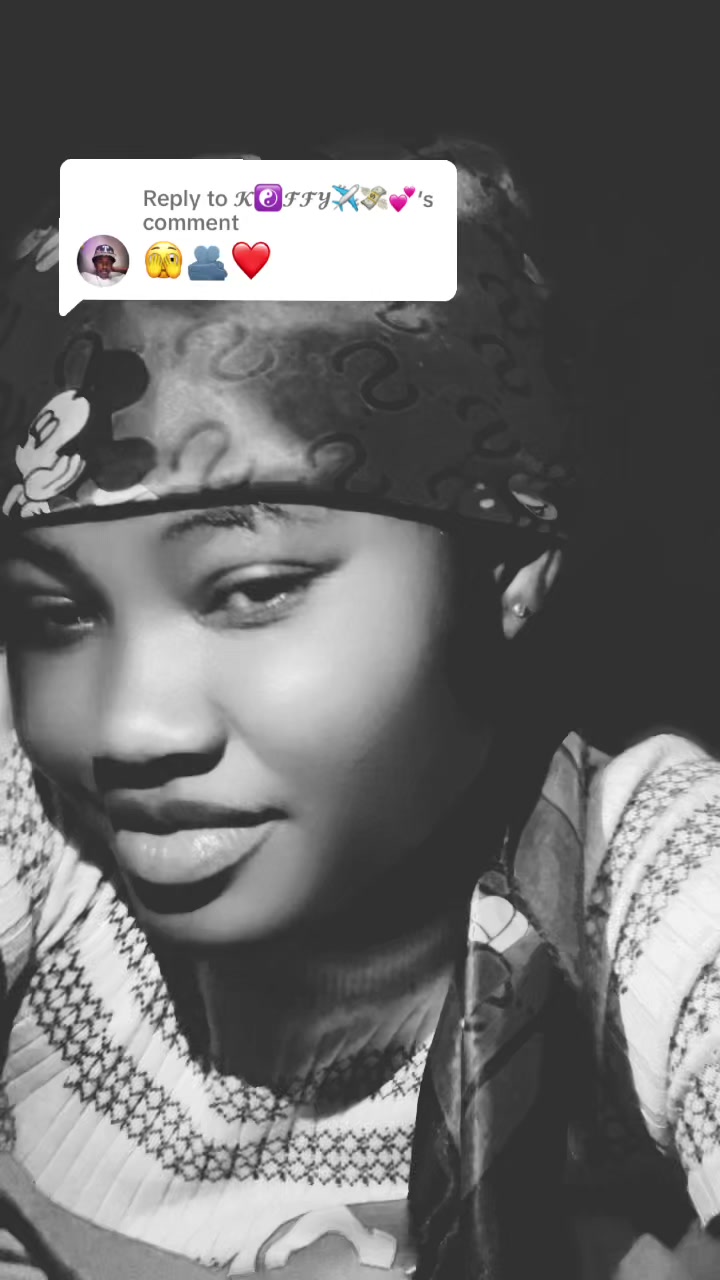 @Abena_Dimple😘