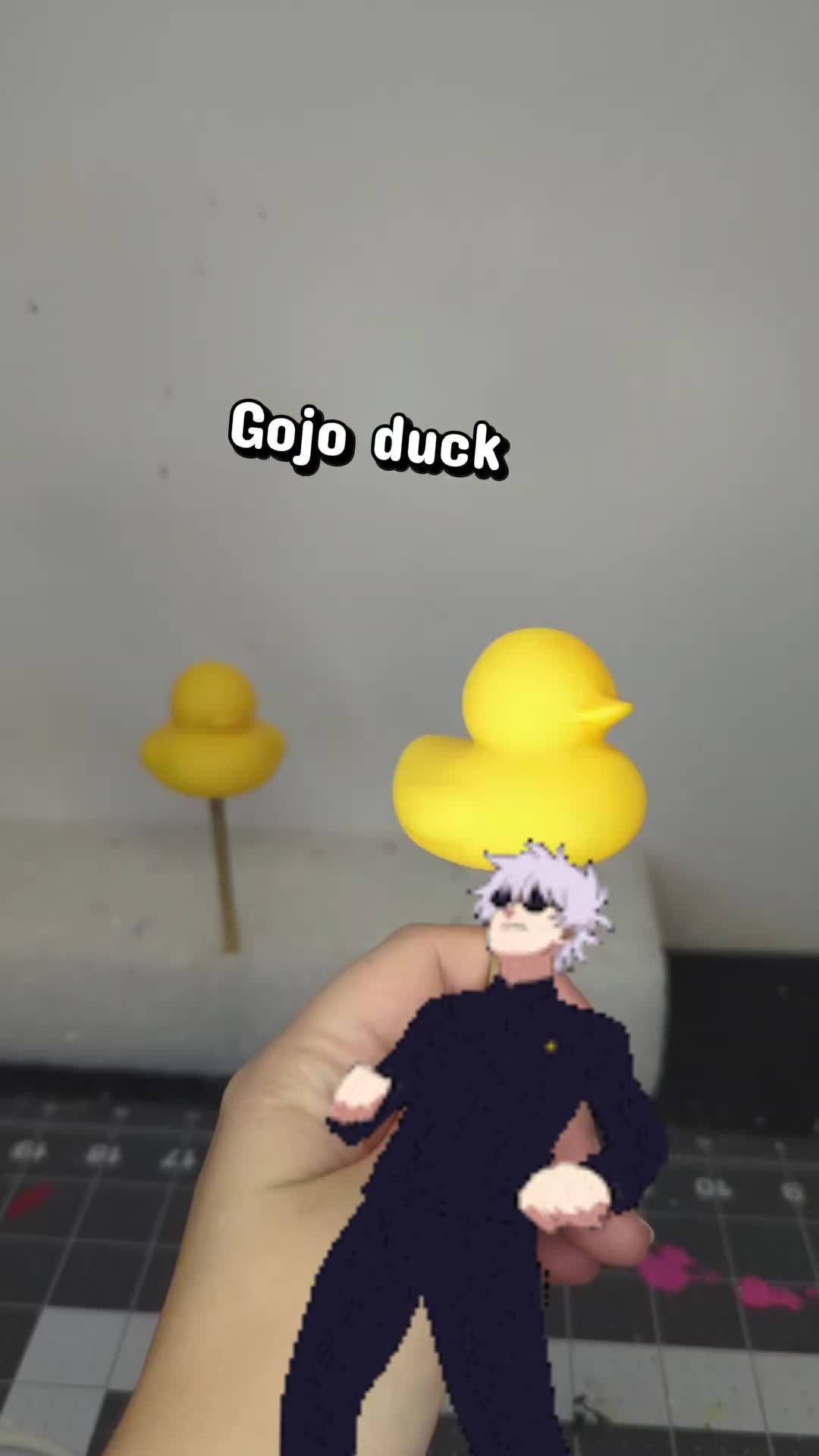 @DF Ducks