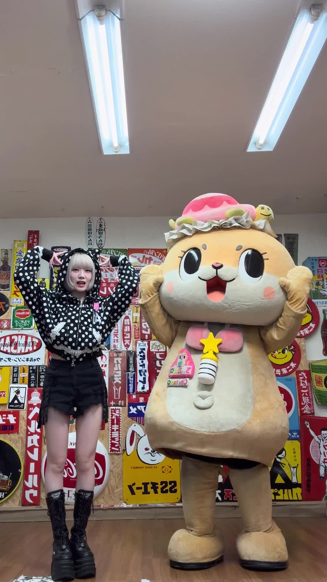 @ちぃたん☆/Chiitan☆