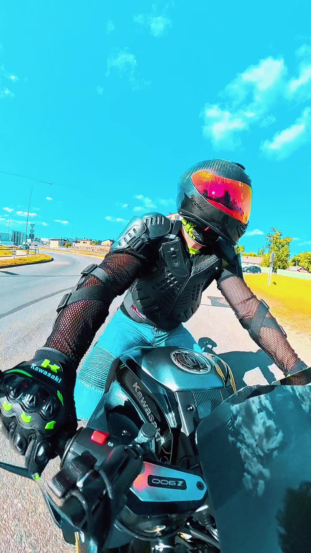 @🏍 Captain Snail 🐌