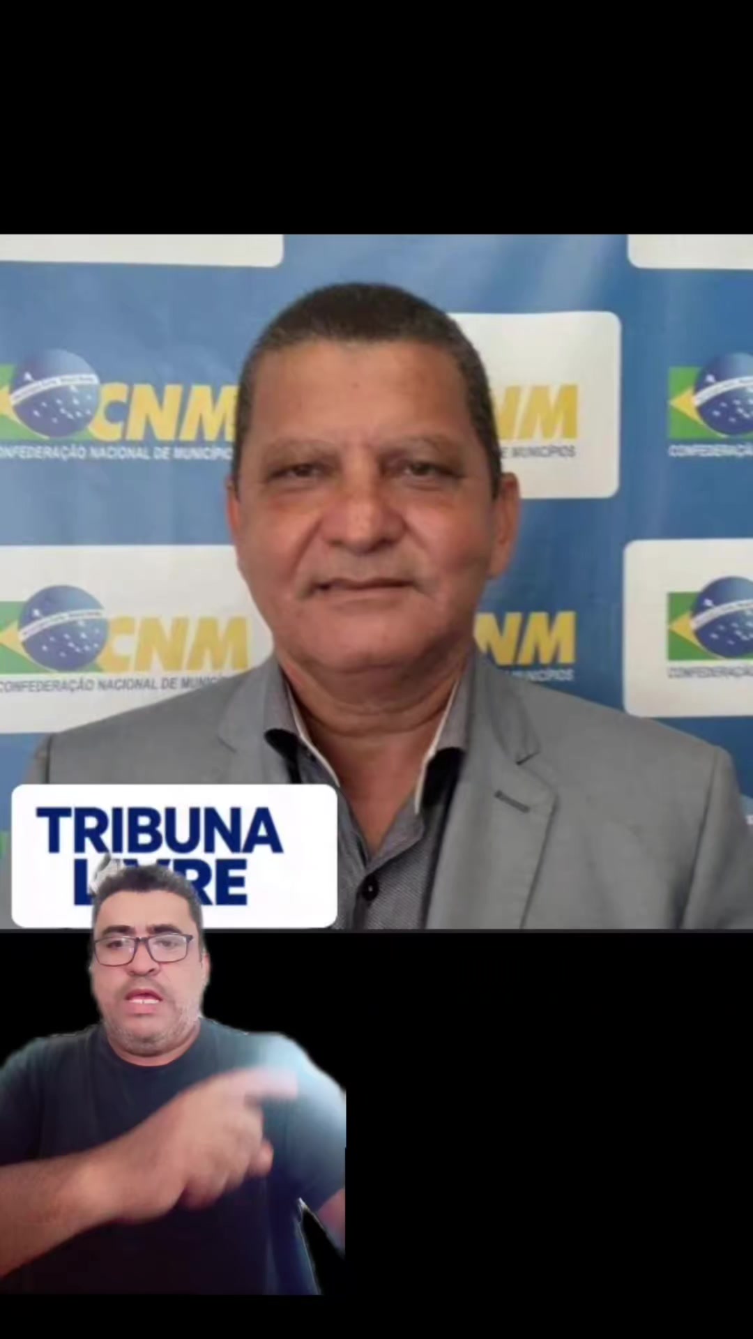 @TRIBUNA LIVRE SERGIPE