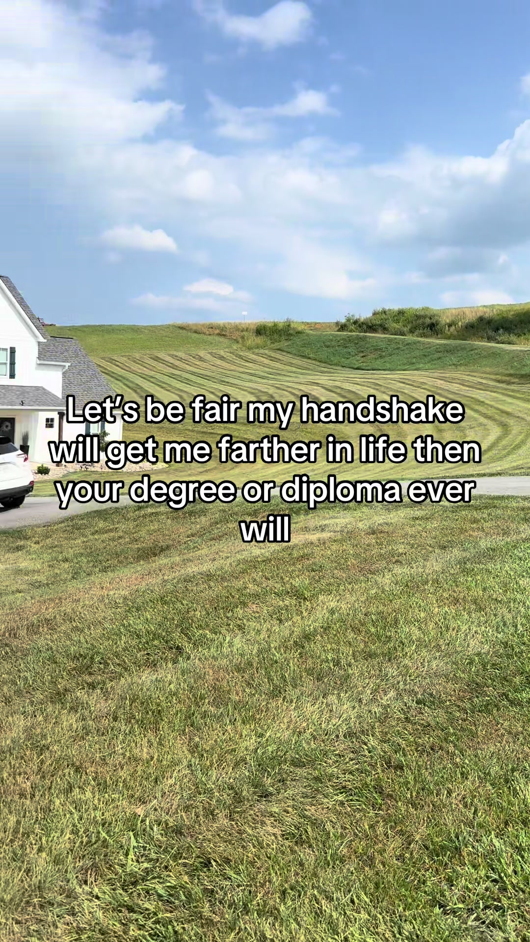 @Austin White