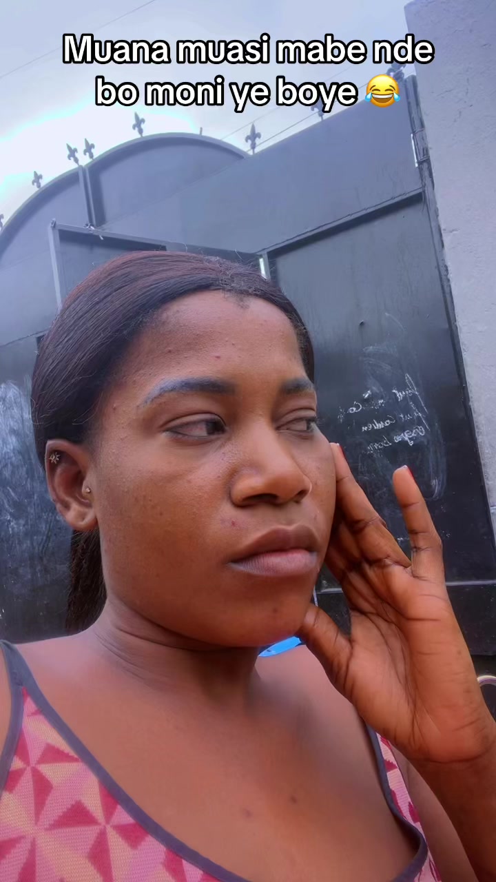@Sarah Muzi la star