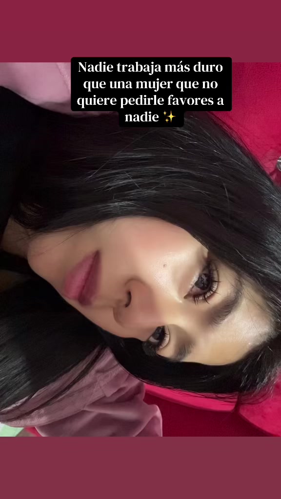 @Mila Fuentes
