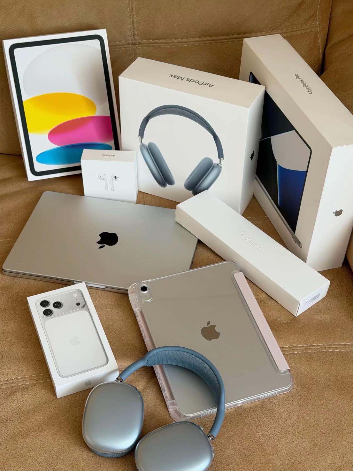@APPLE SUPPORT 📳🖥️