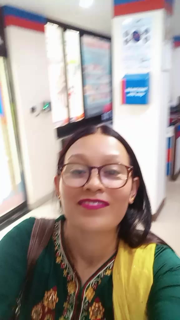 @sabina karki