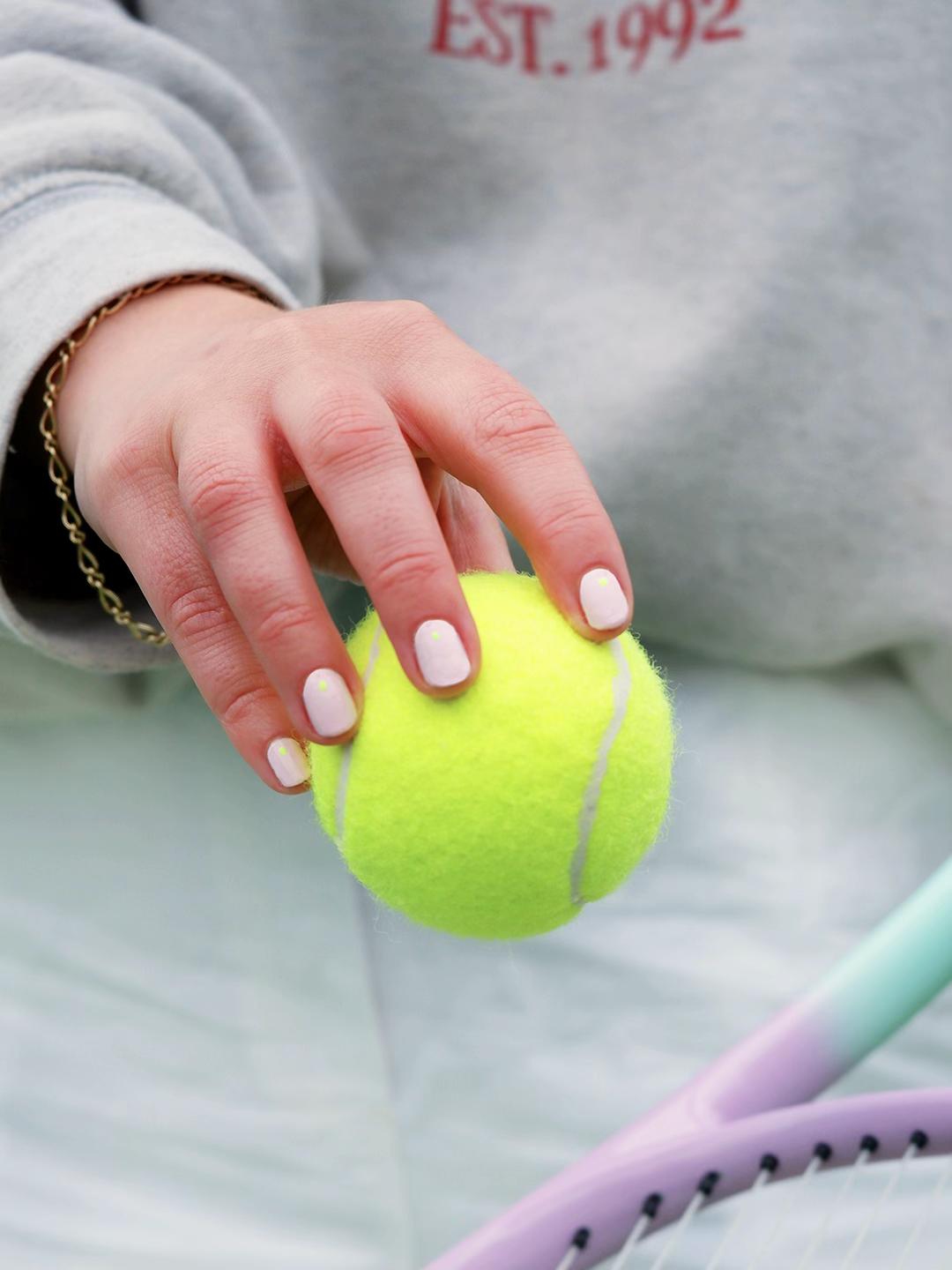 @Nails.INC
