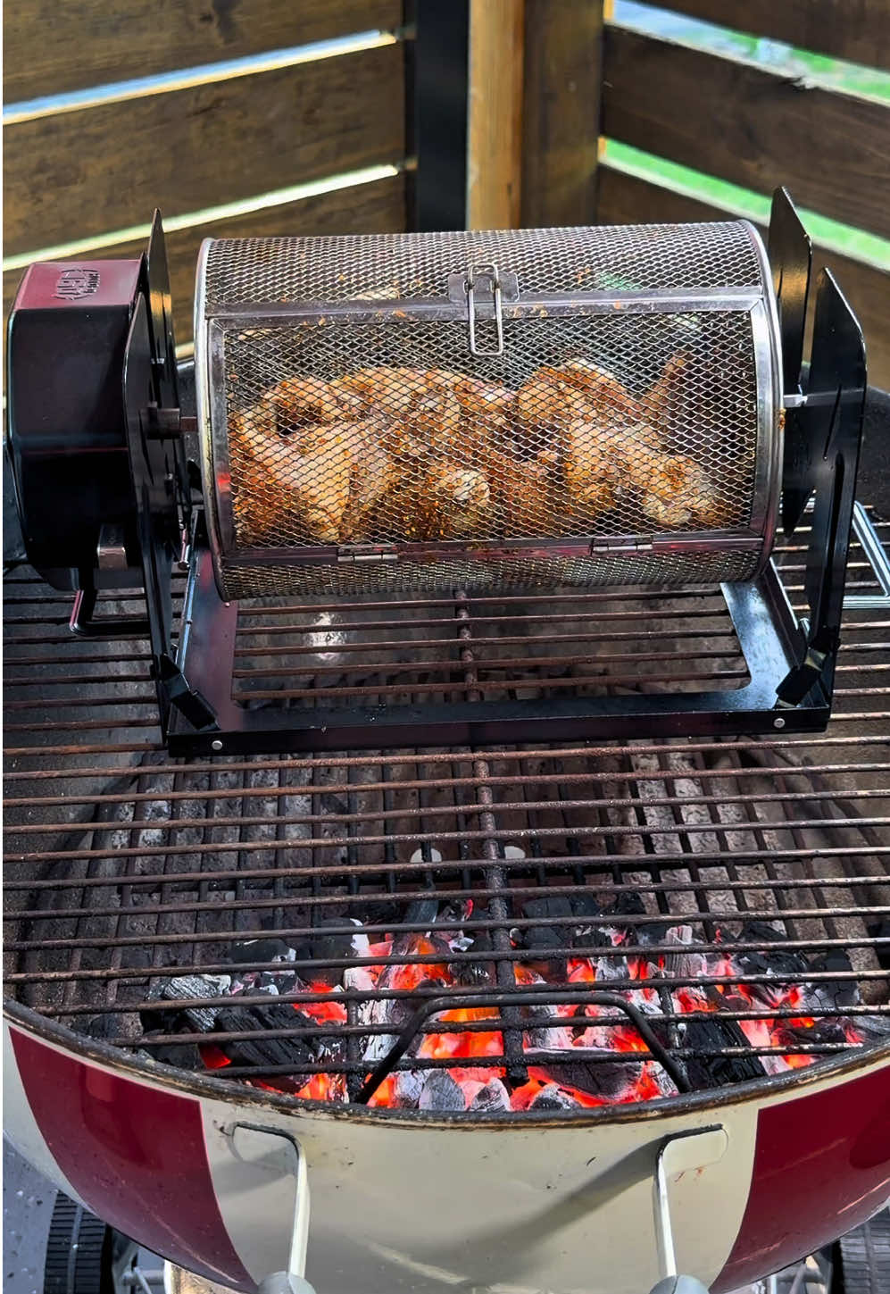 @Bentley BBQ