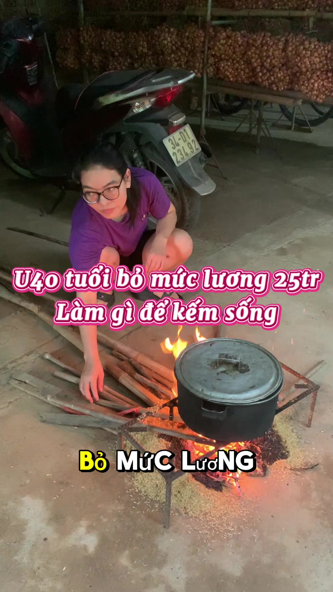 @Hành Phi Kinh Môn nhà Khanh