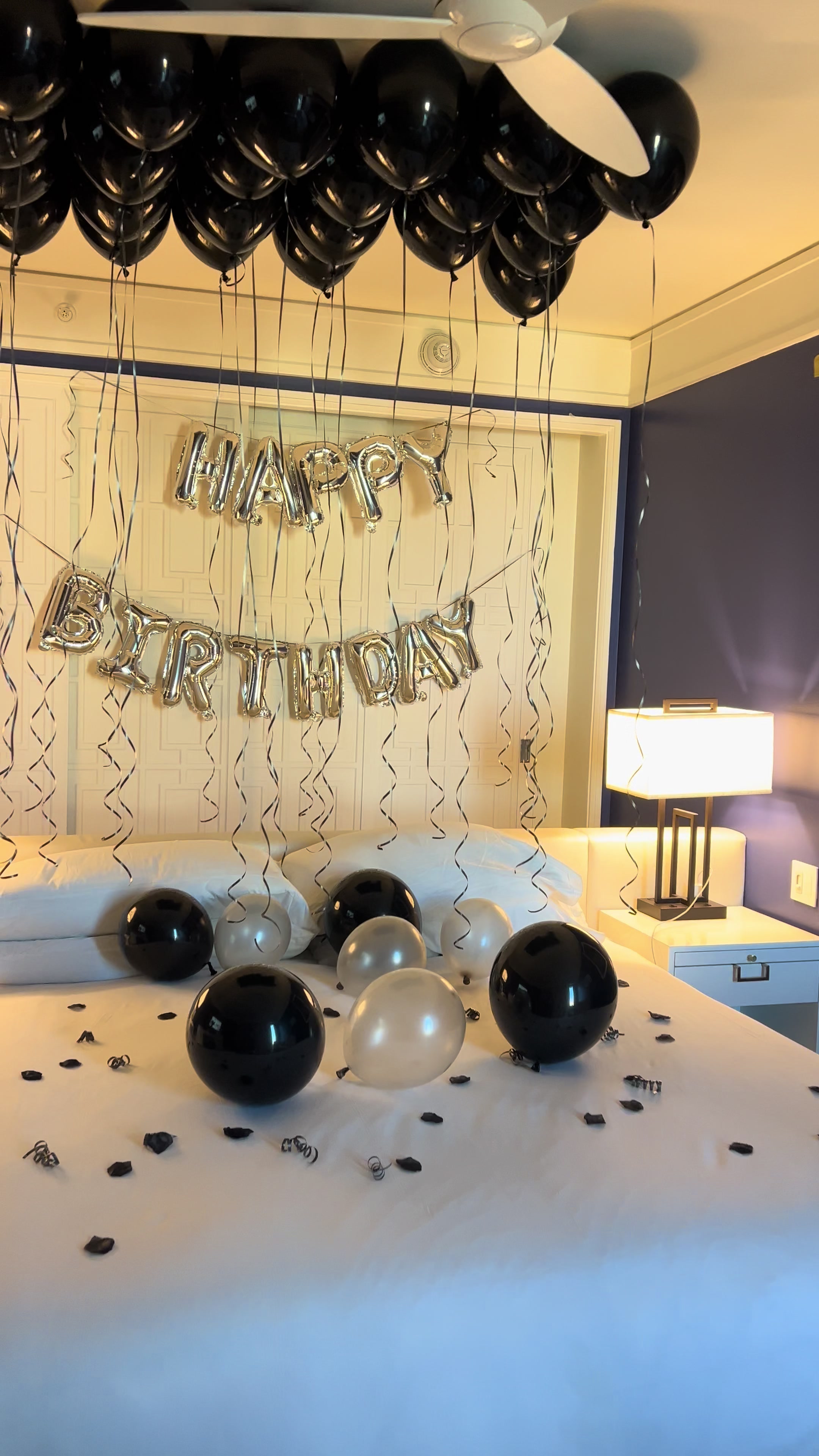 @D'Luxe Decorations