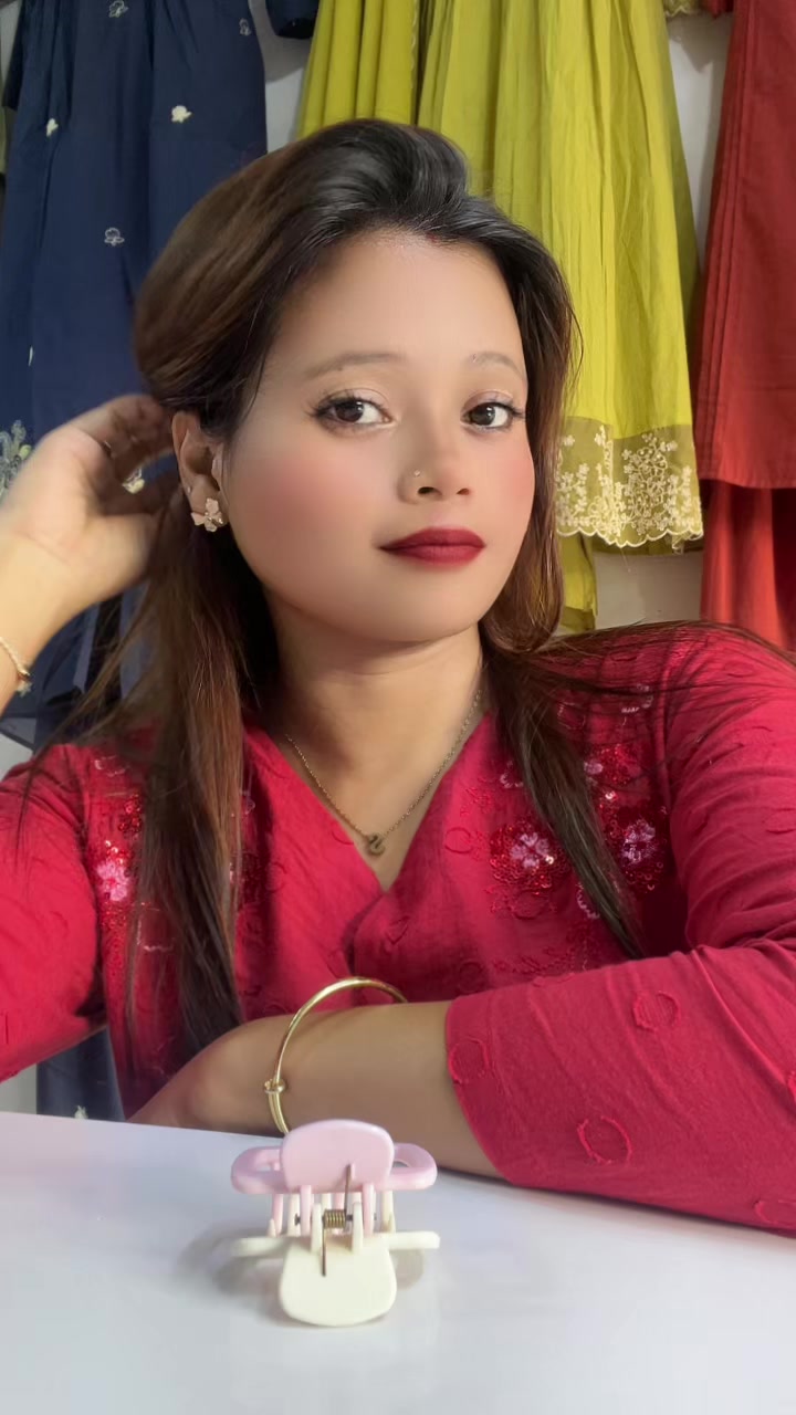 @Aashma chy ❤️