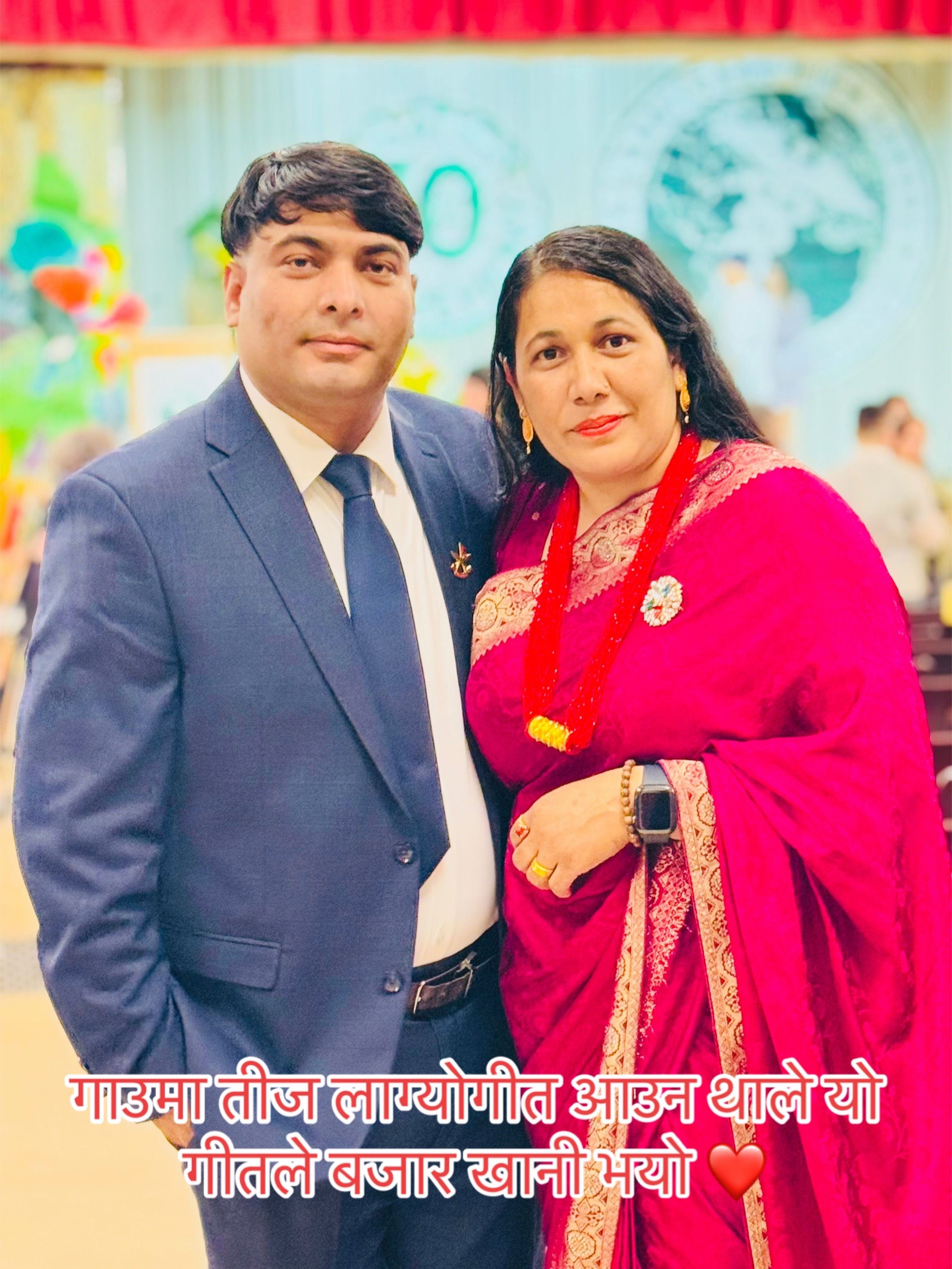 @Ganga 🇺🇸🇳🇵