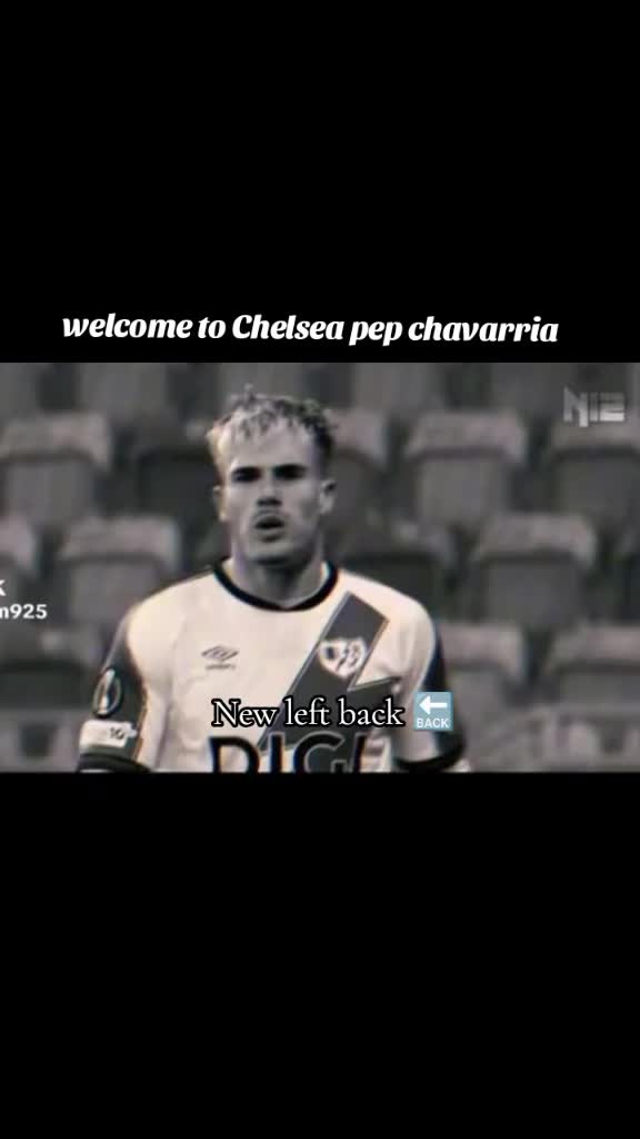 @CHELSEA FC