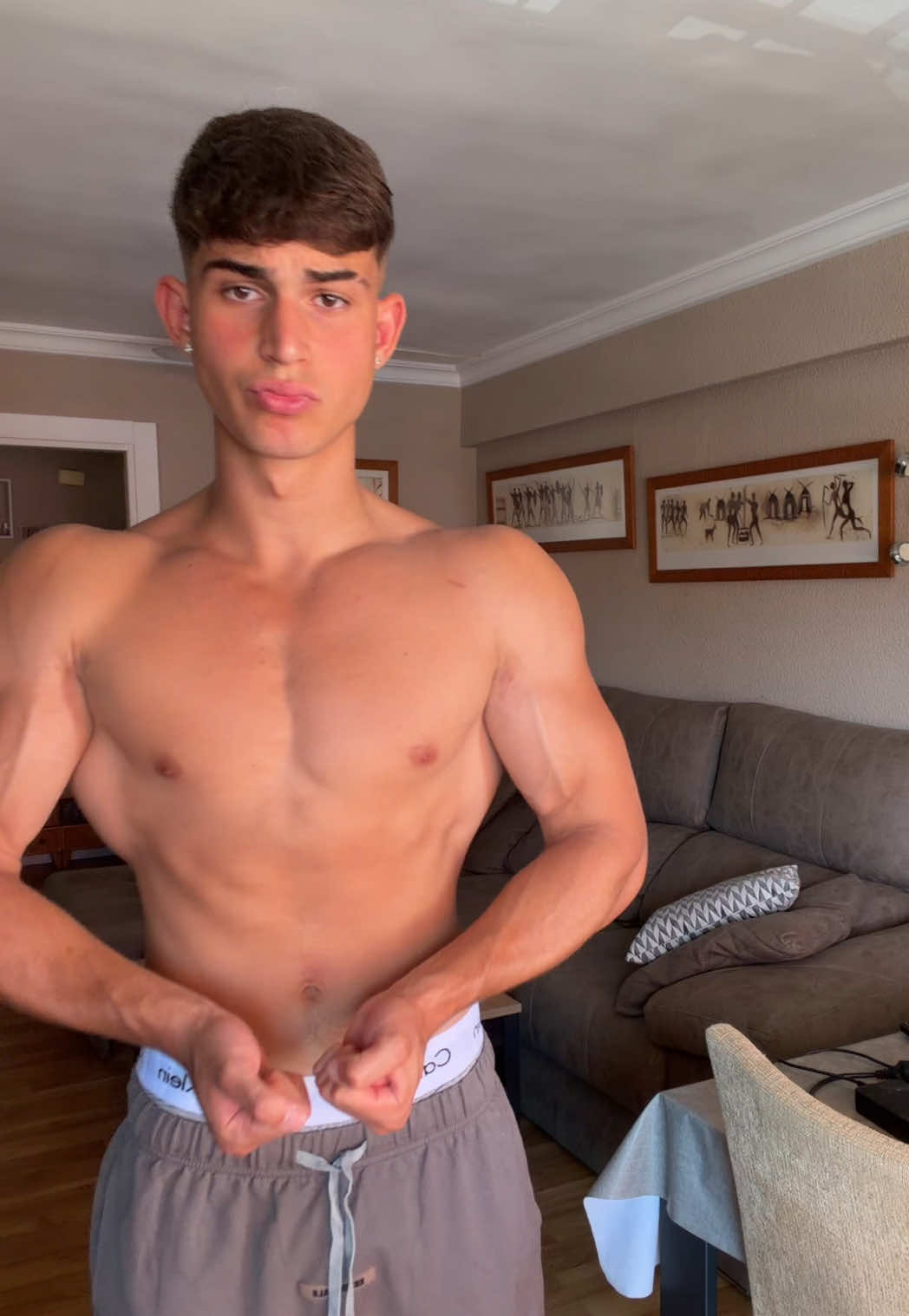 @Isaac Kaddari