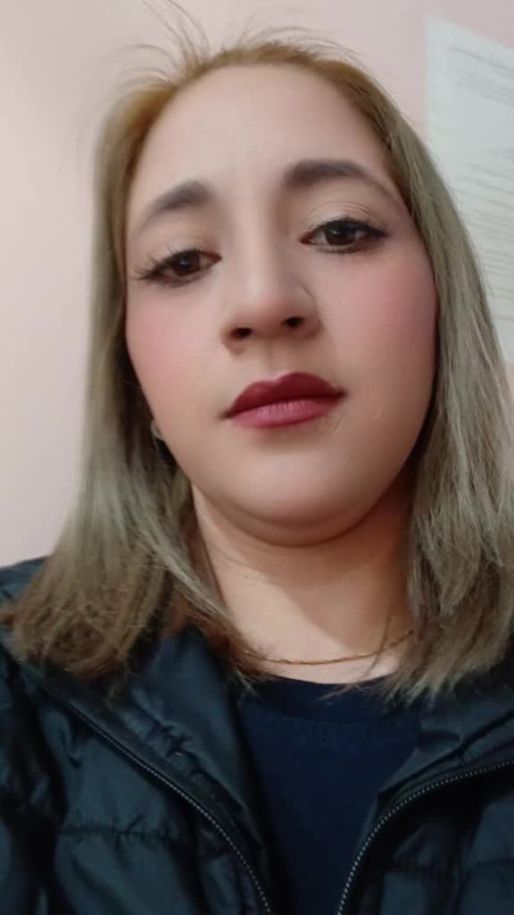 @Blanca Melgarejo