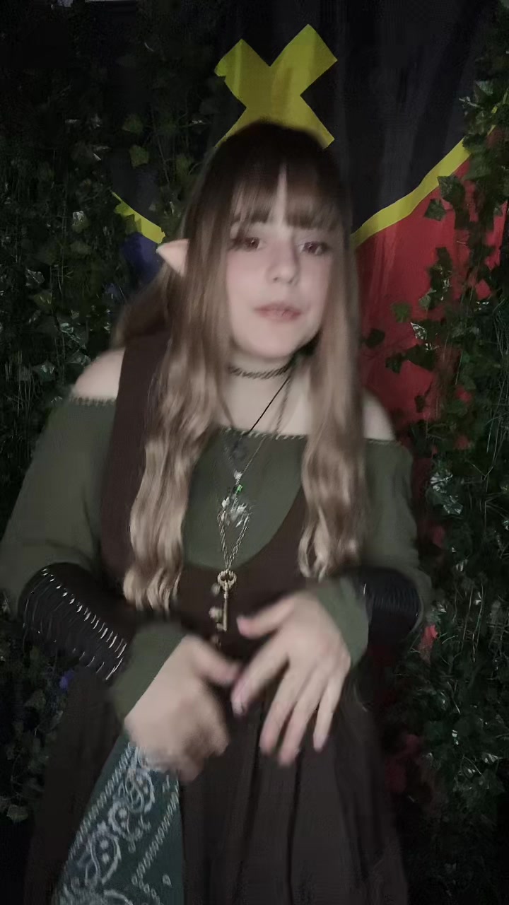 @lostintheforestcos🇵🇹🚦