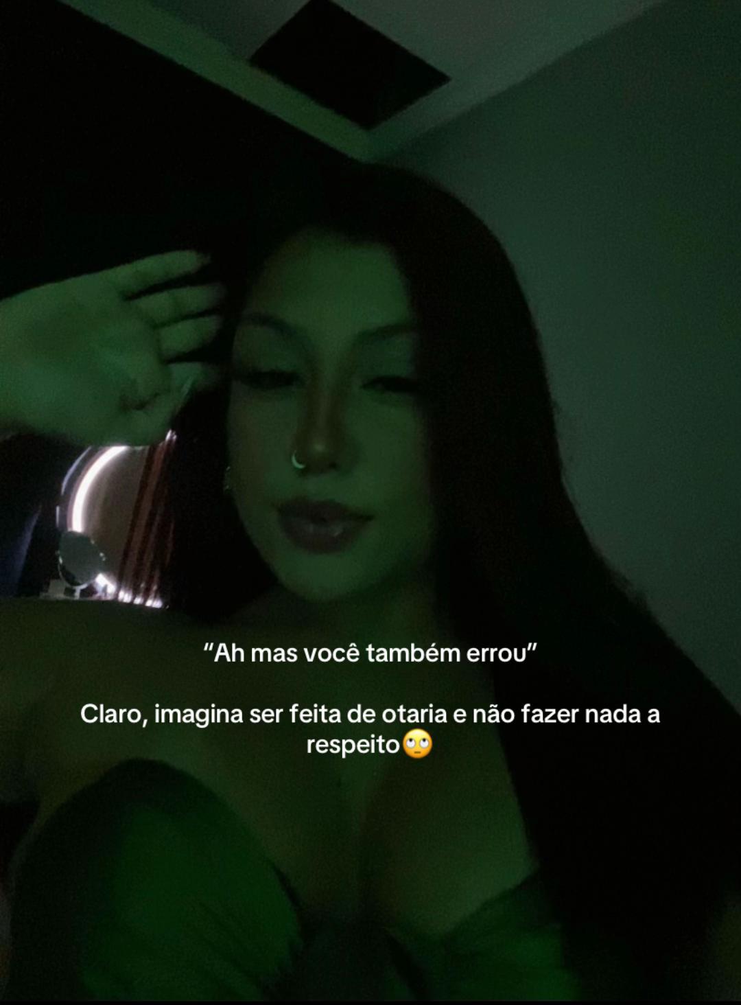@Yasmim Ferreira