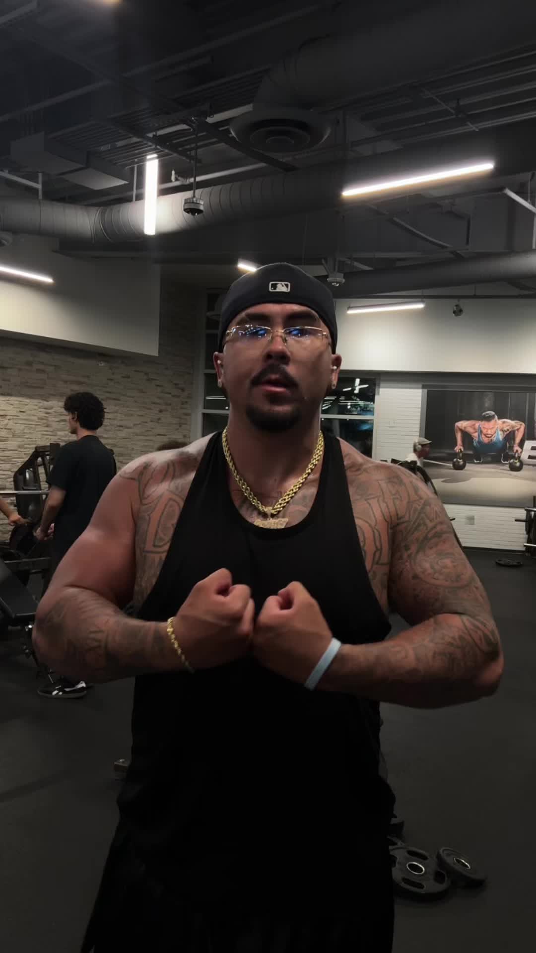 @Swole
