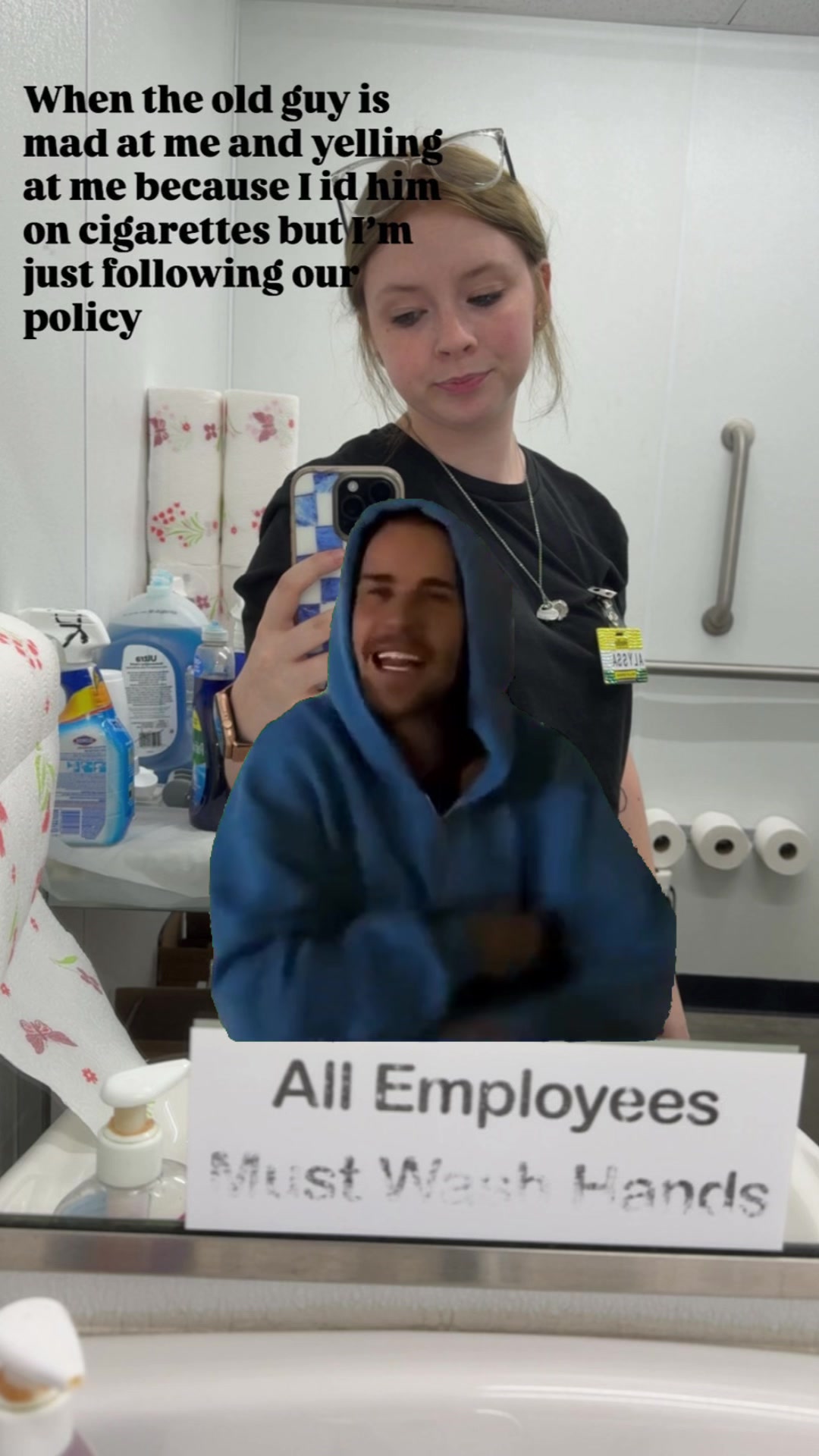 @Alyssa
