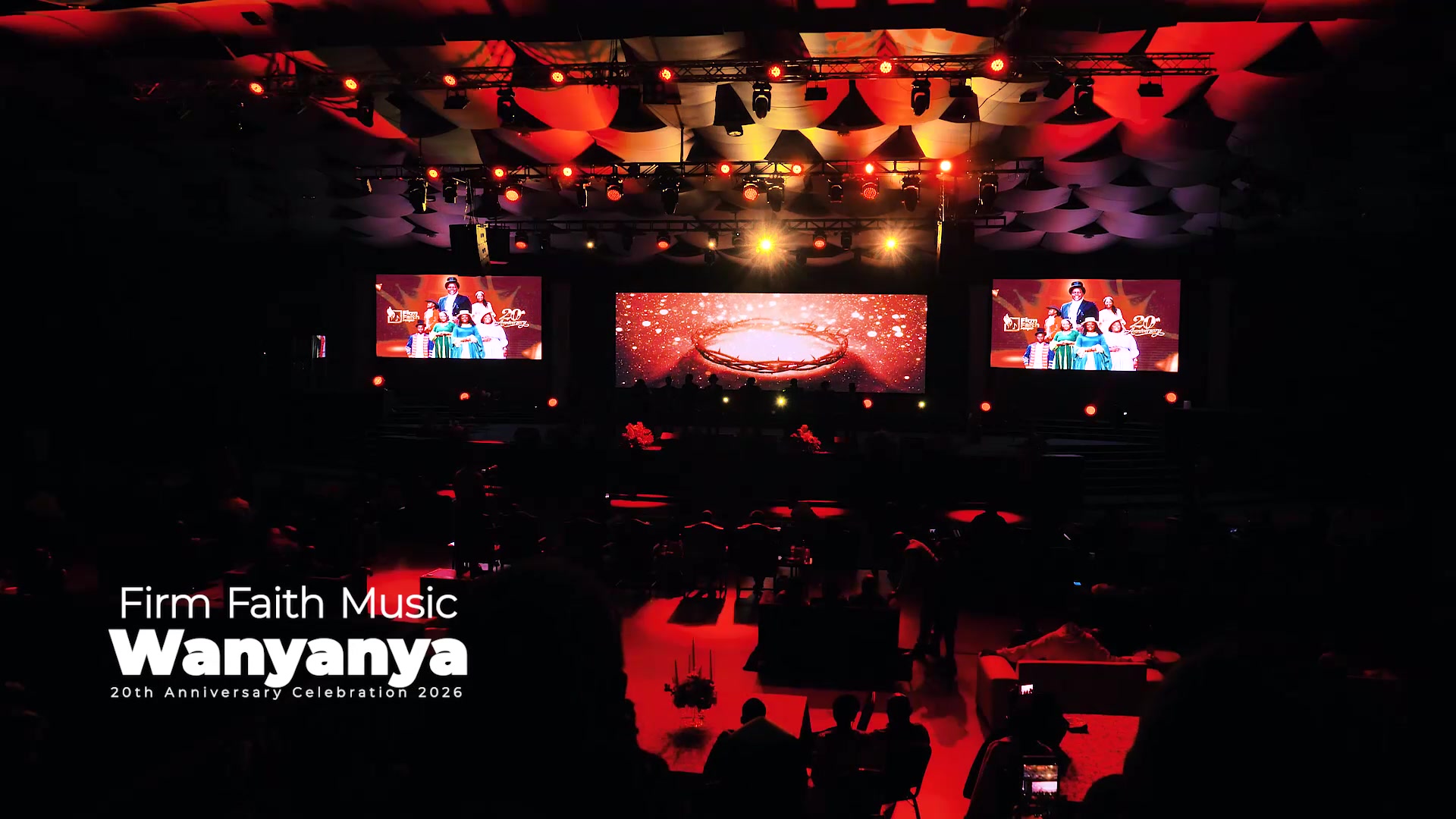 @Marrimuso Praise Production