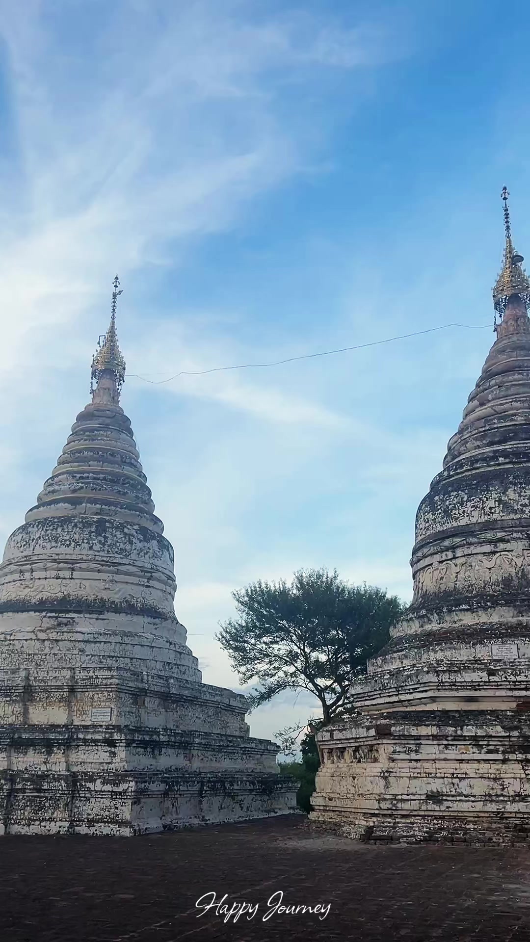 @Happy Journey Travel & Tour