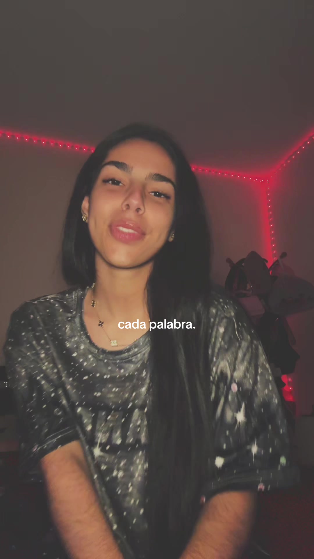 @Kamilah Rodriguez
