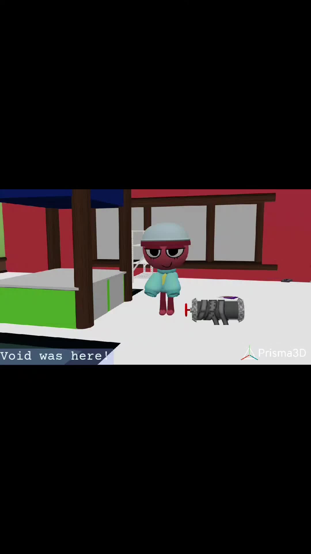 @VoidWasHere!!!