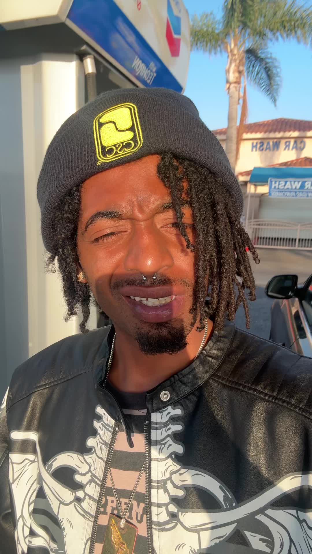 @Sane Cobain