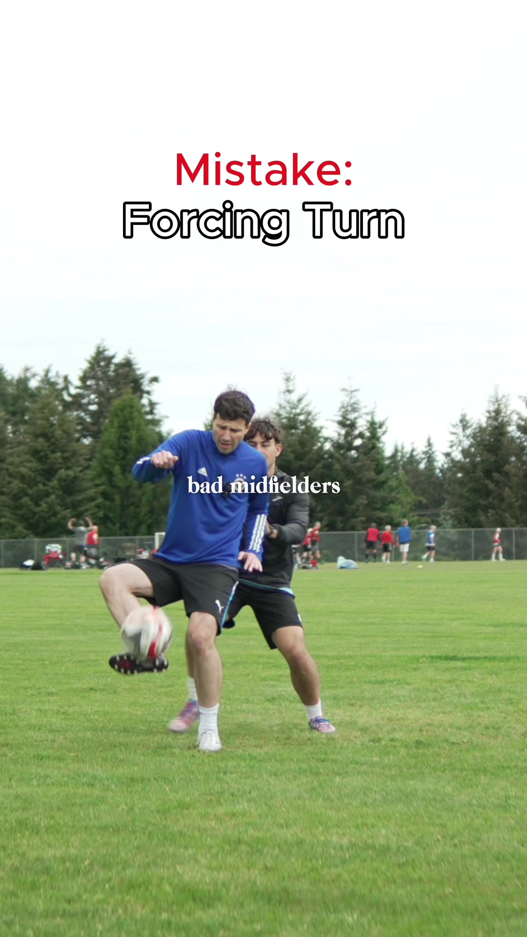 @Football Fundamental