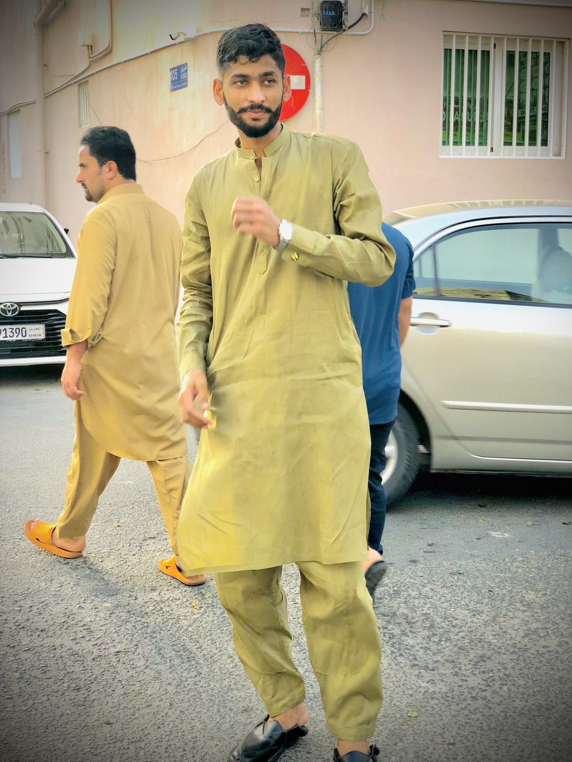 @Sufyan Gujjar🇧🇭🇵🇰