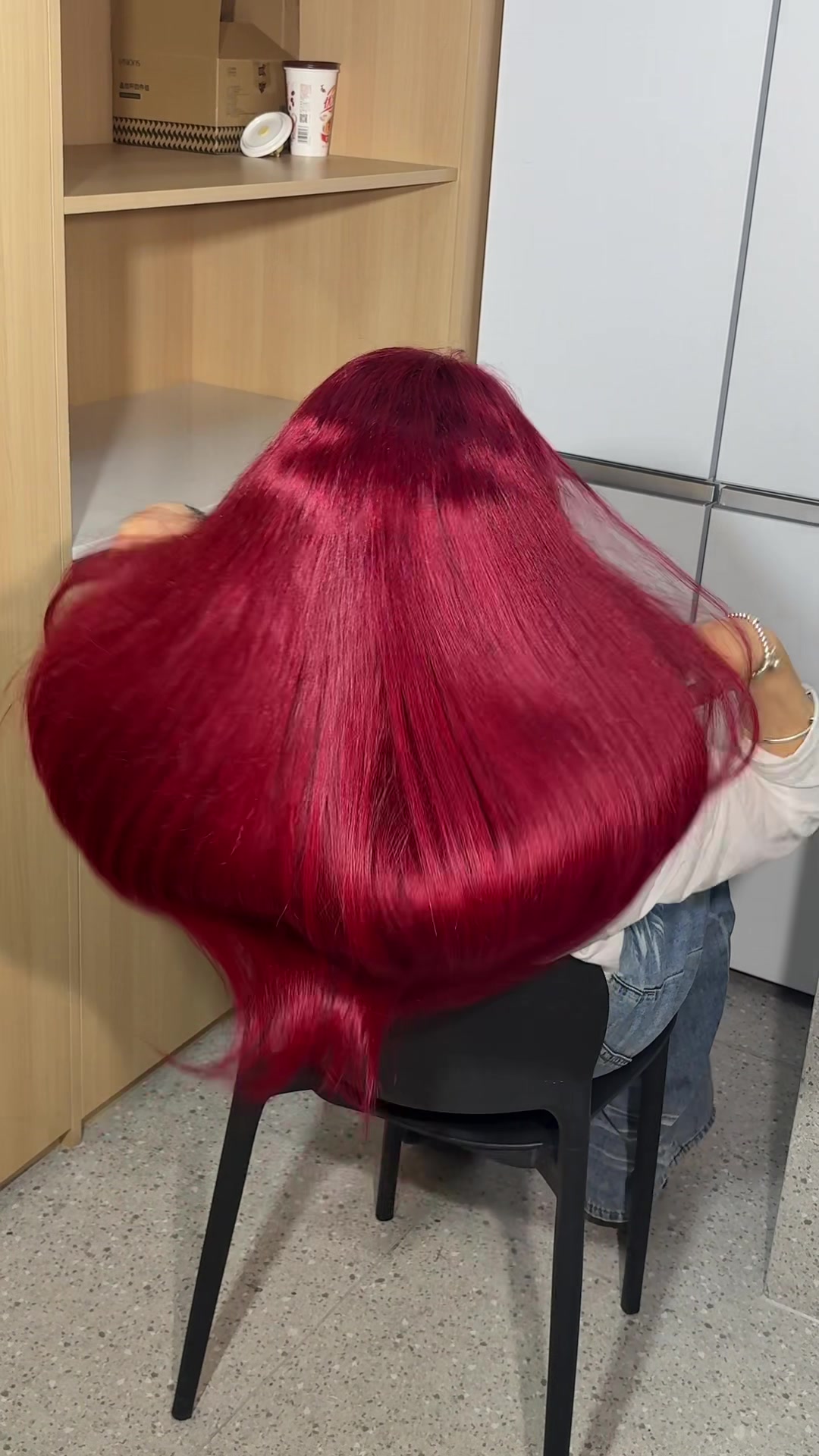 @Hot Star Hair
