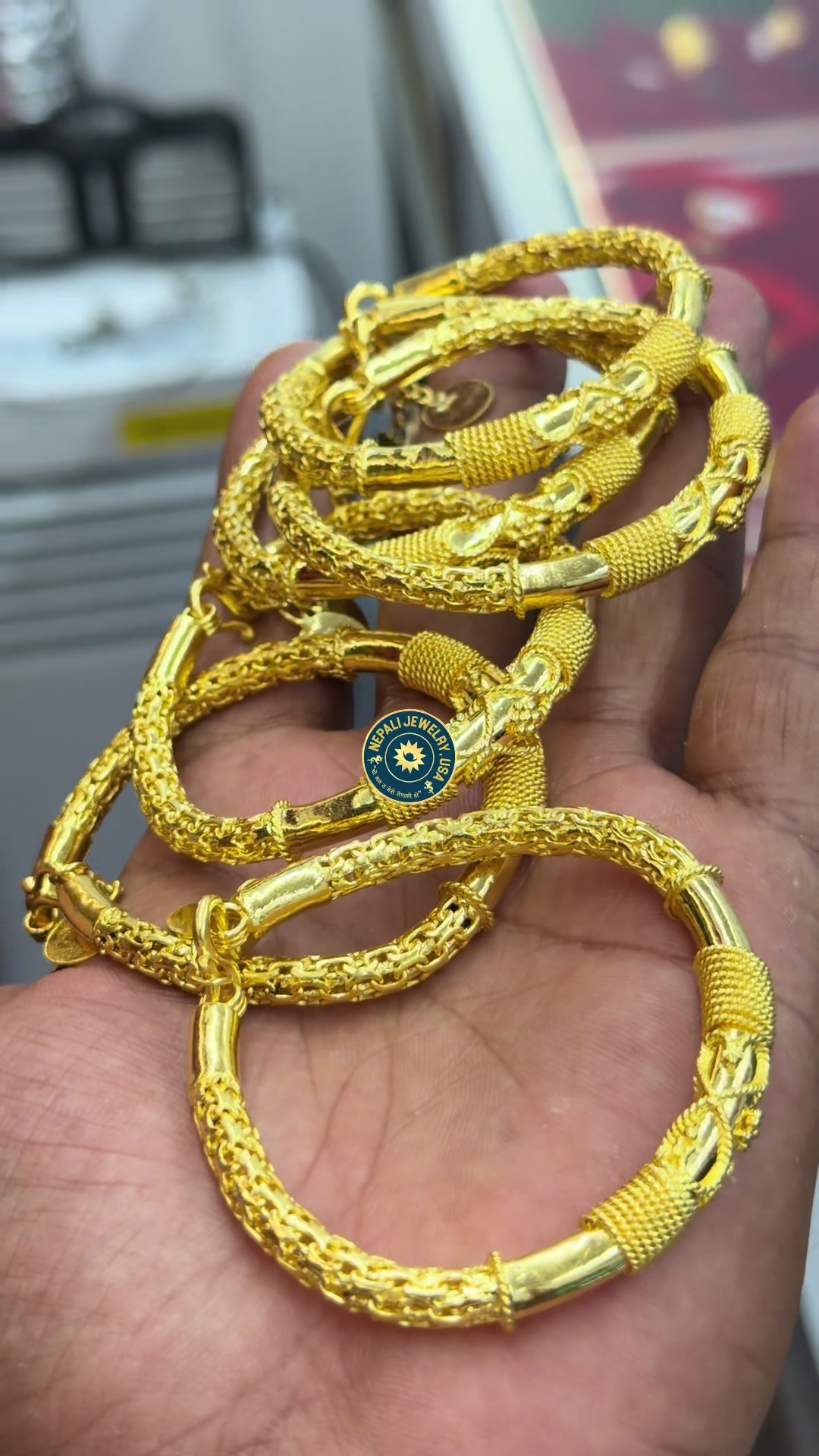 @Nepali Jewelry USA 🇺🇸
