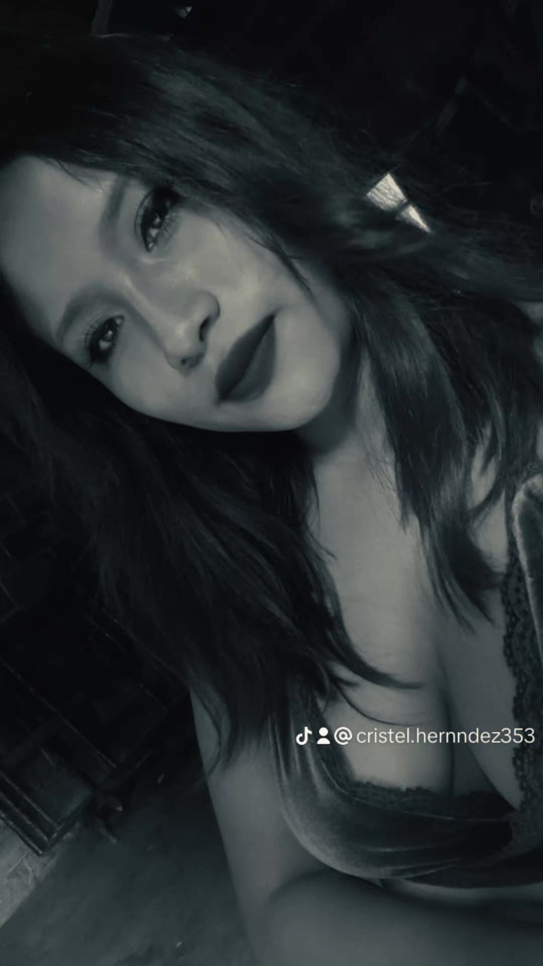 @Cristel Hern&aacute;ndez 🥰