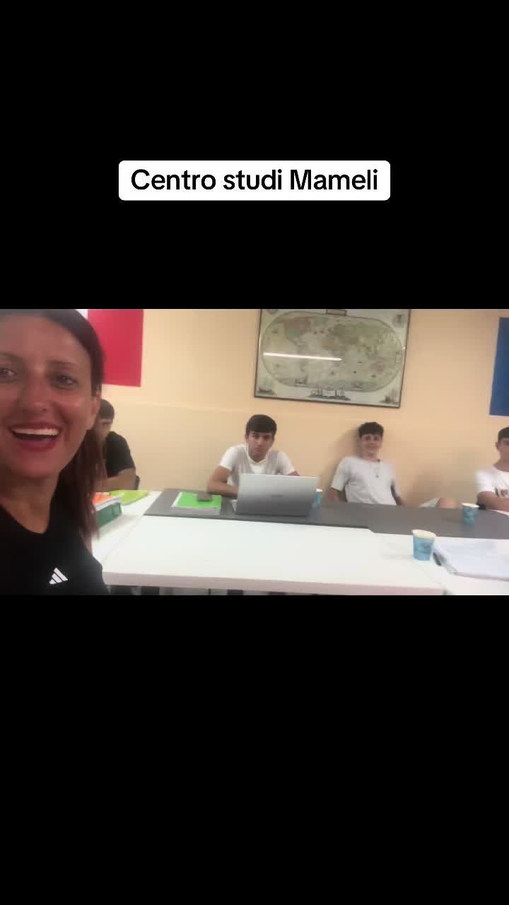 @CENTRO STUDI MAMELI Loredana L