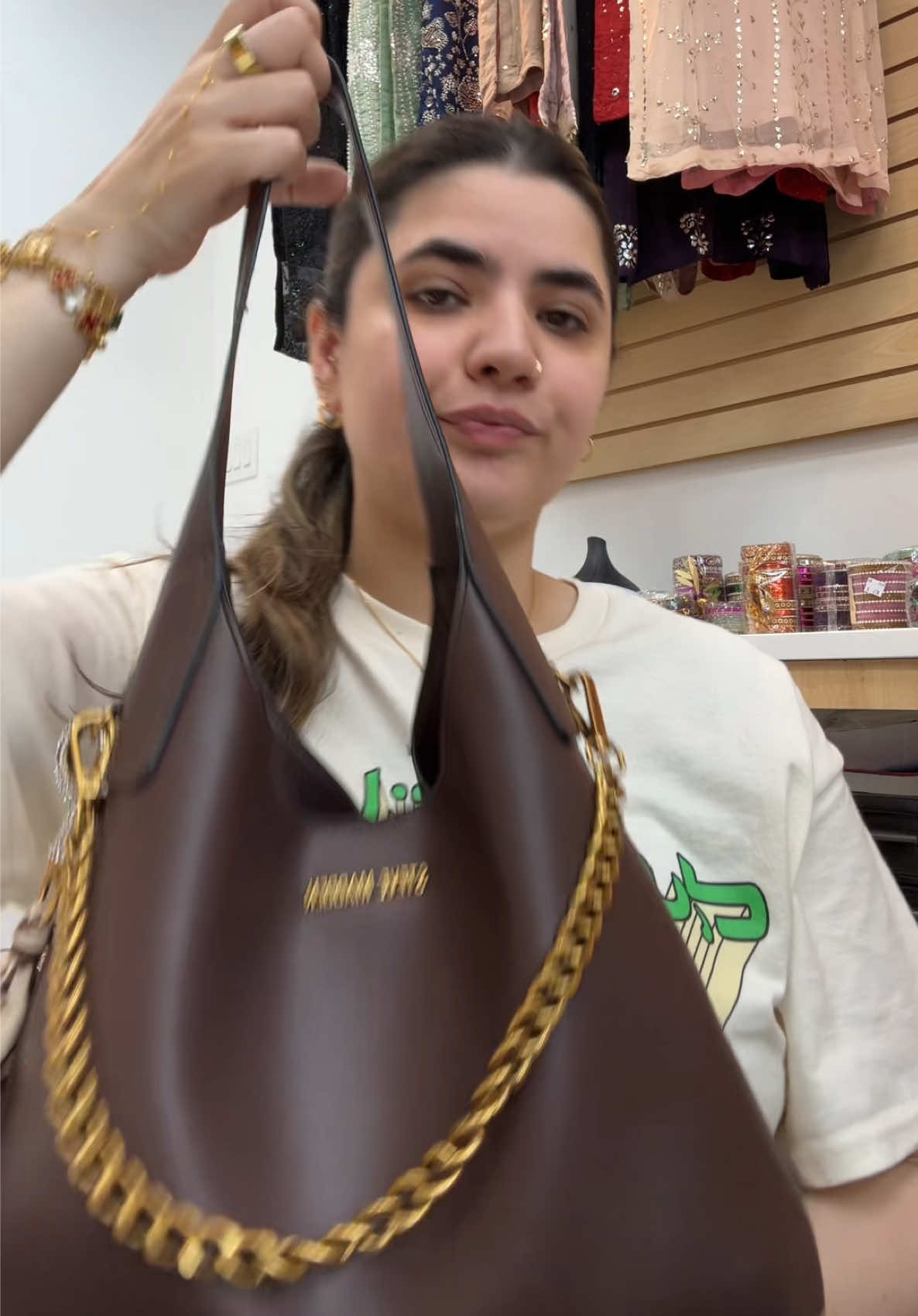 @Reena