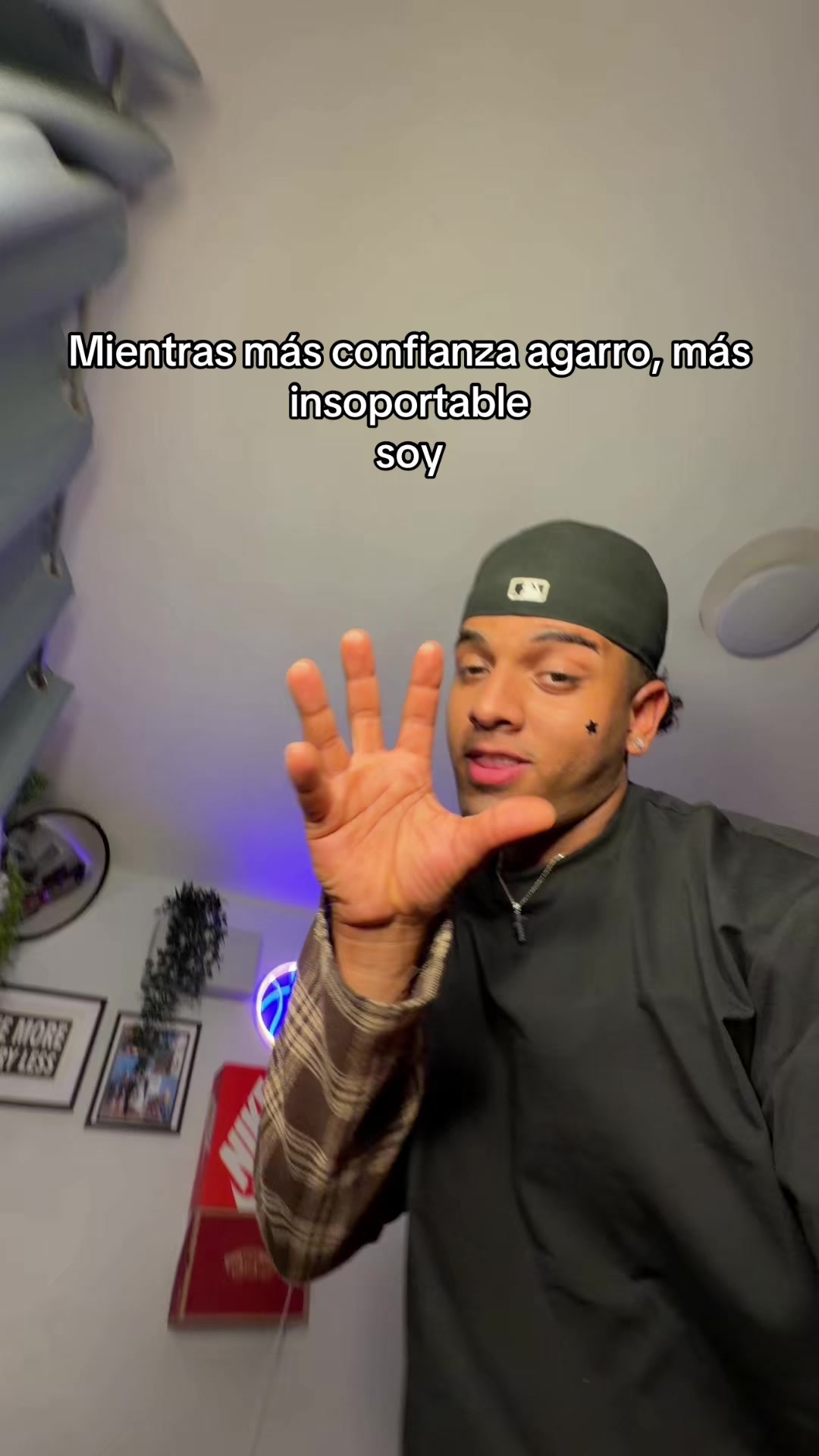 @Jhoan Ramos