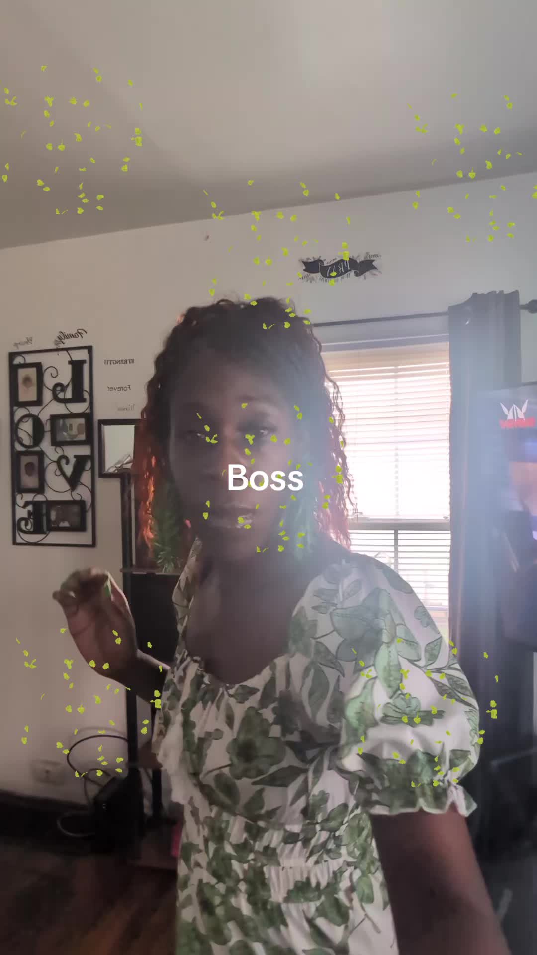 @Shameia Heyward
