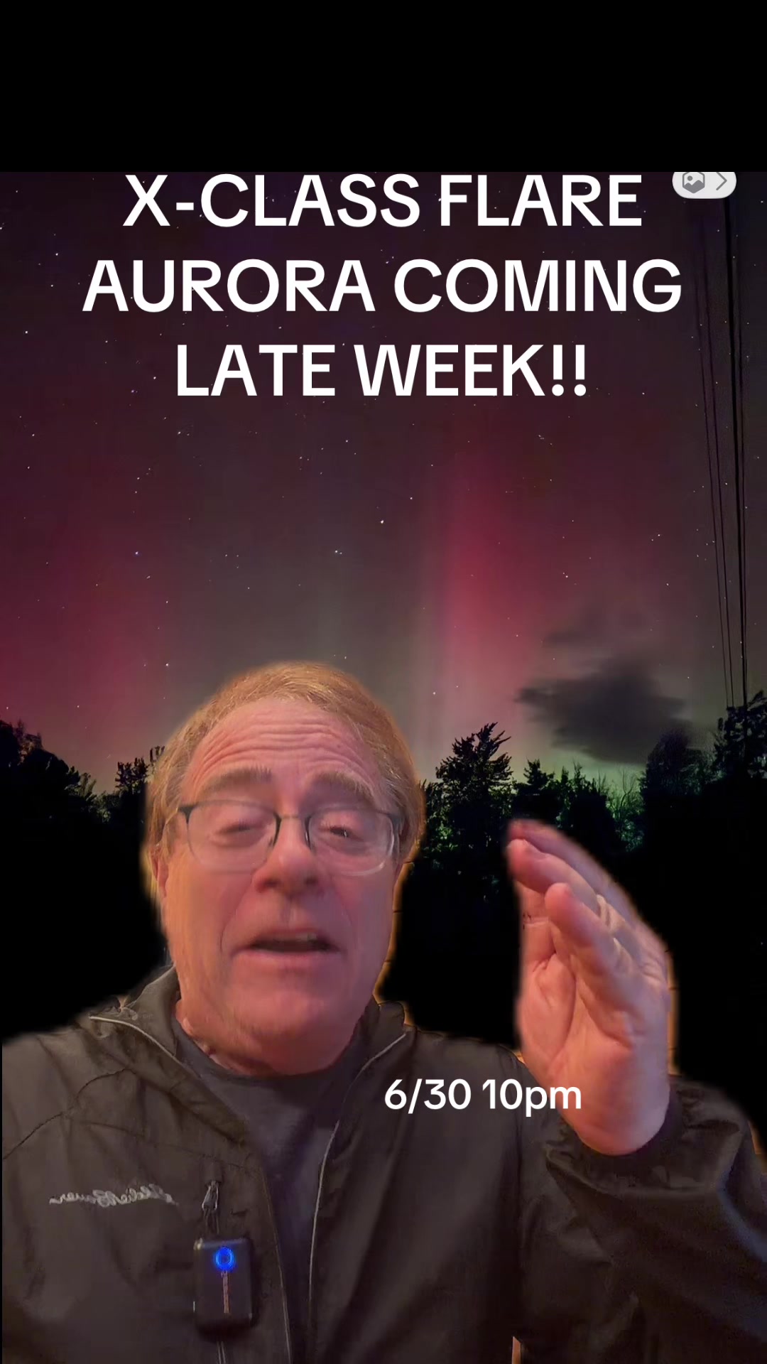 @Todd Gross🪐Meteorologist