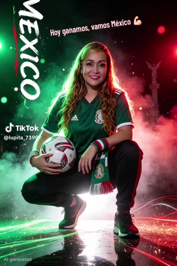 @Lupita Sandoval7390