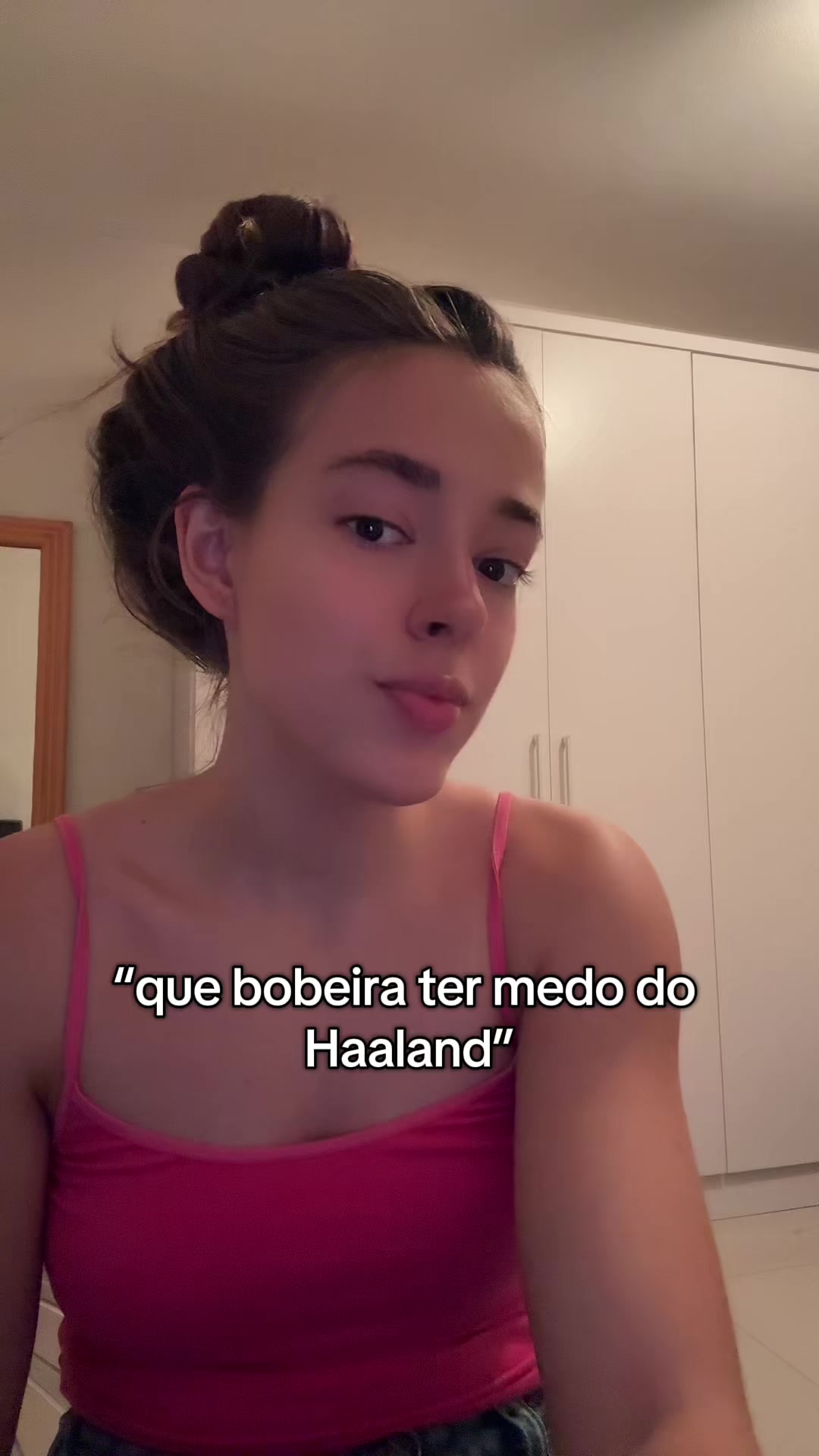 @Julia Andrade