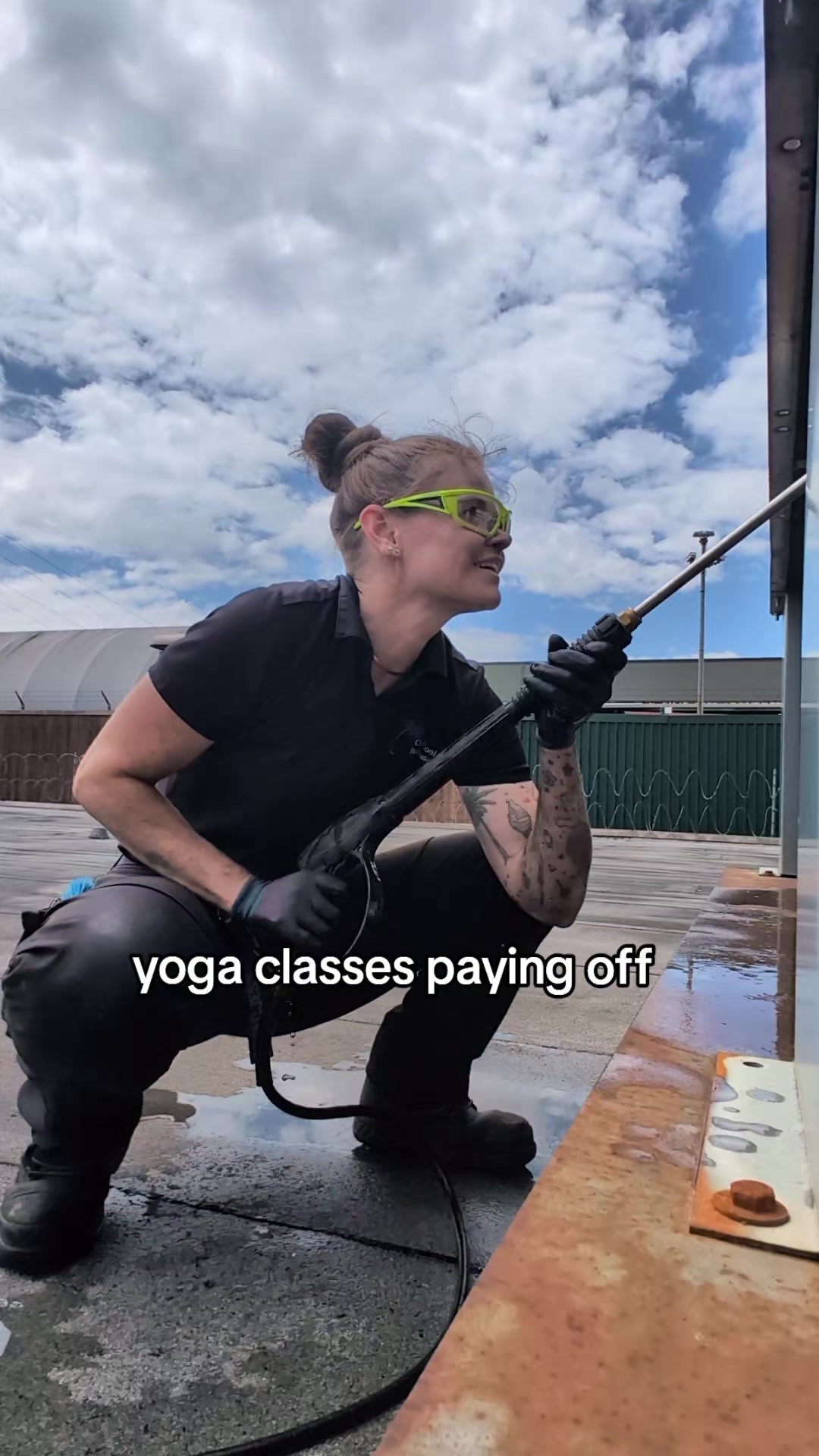 @HVAC Jess