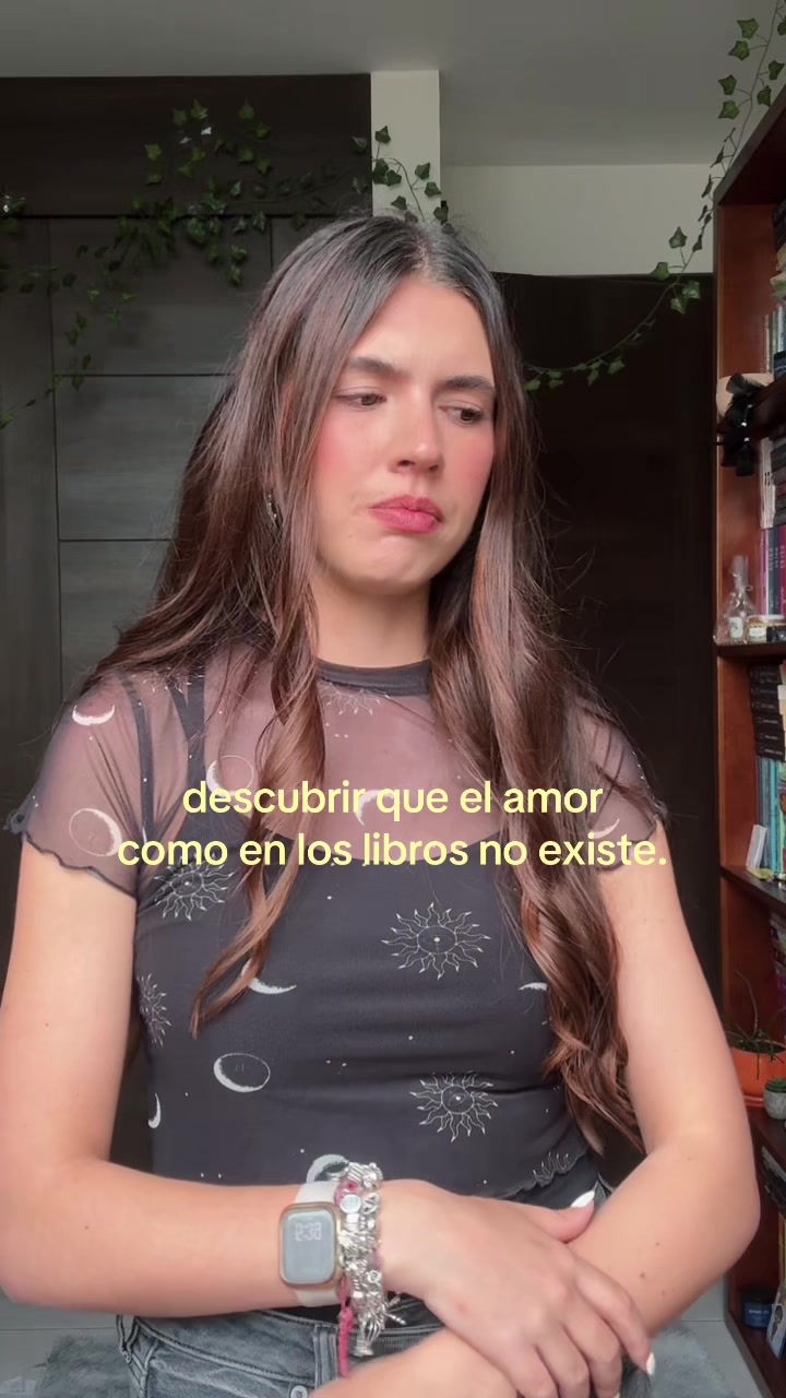 @Mariana Booker✨
