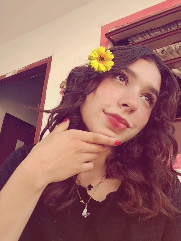@alecita🌷❄