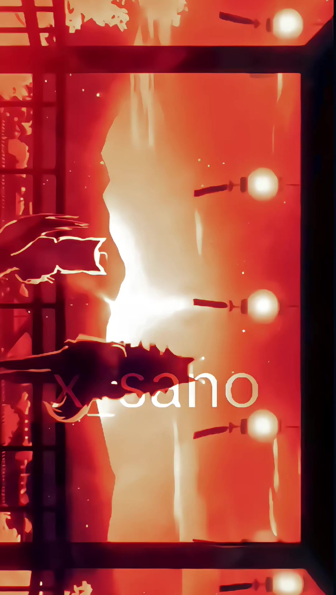 @xsanosc