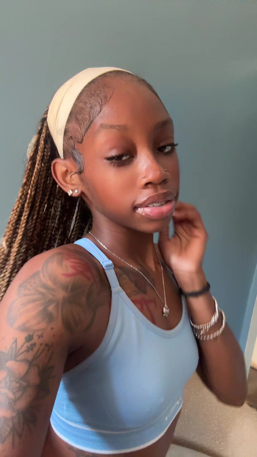 @Marie👱🏾&zwj;♀️