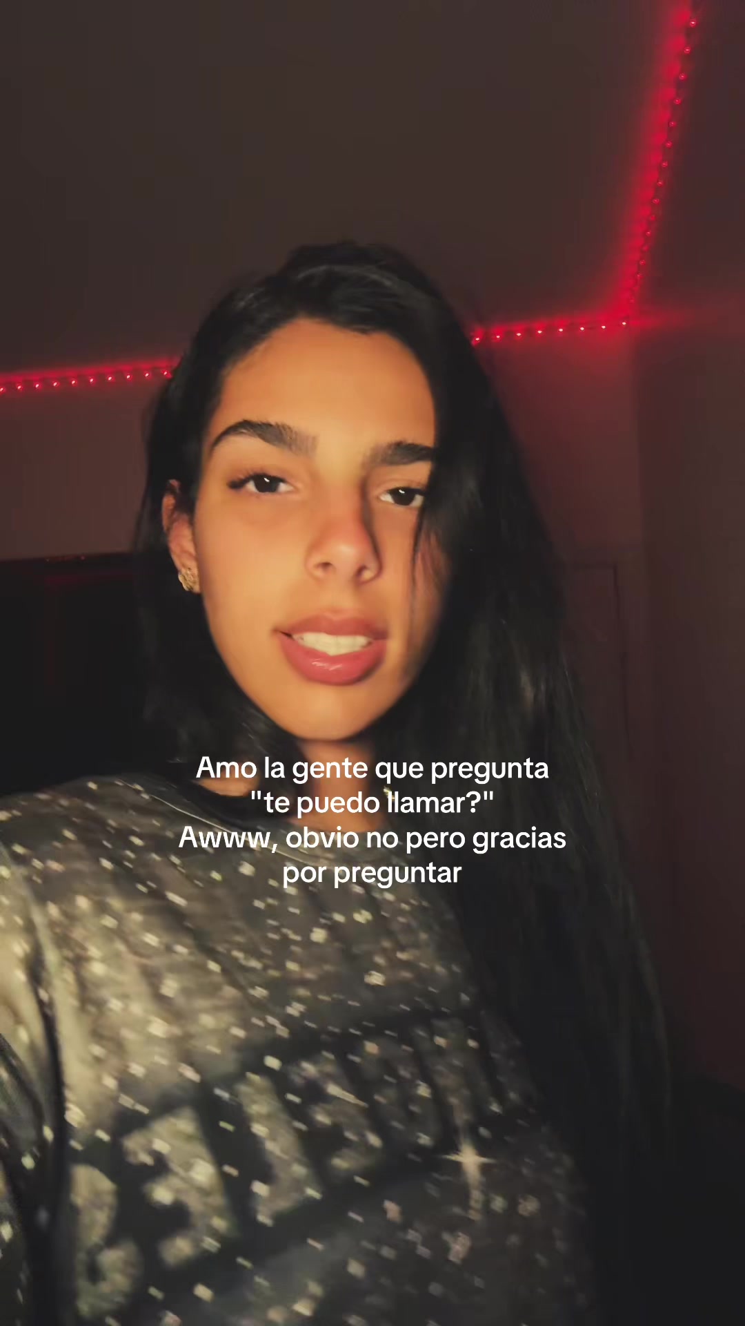 @Kamilah Rodriguez