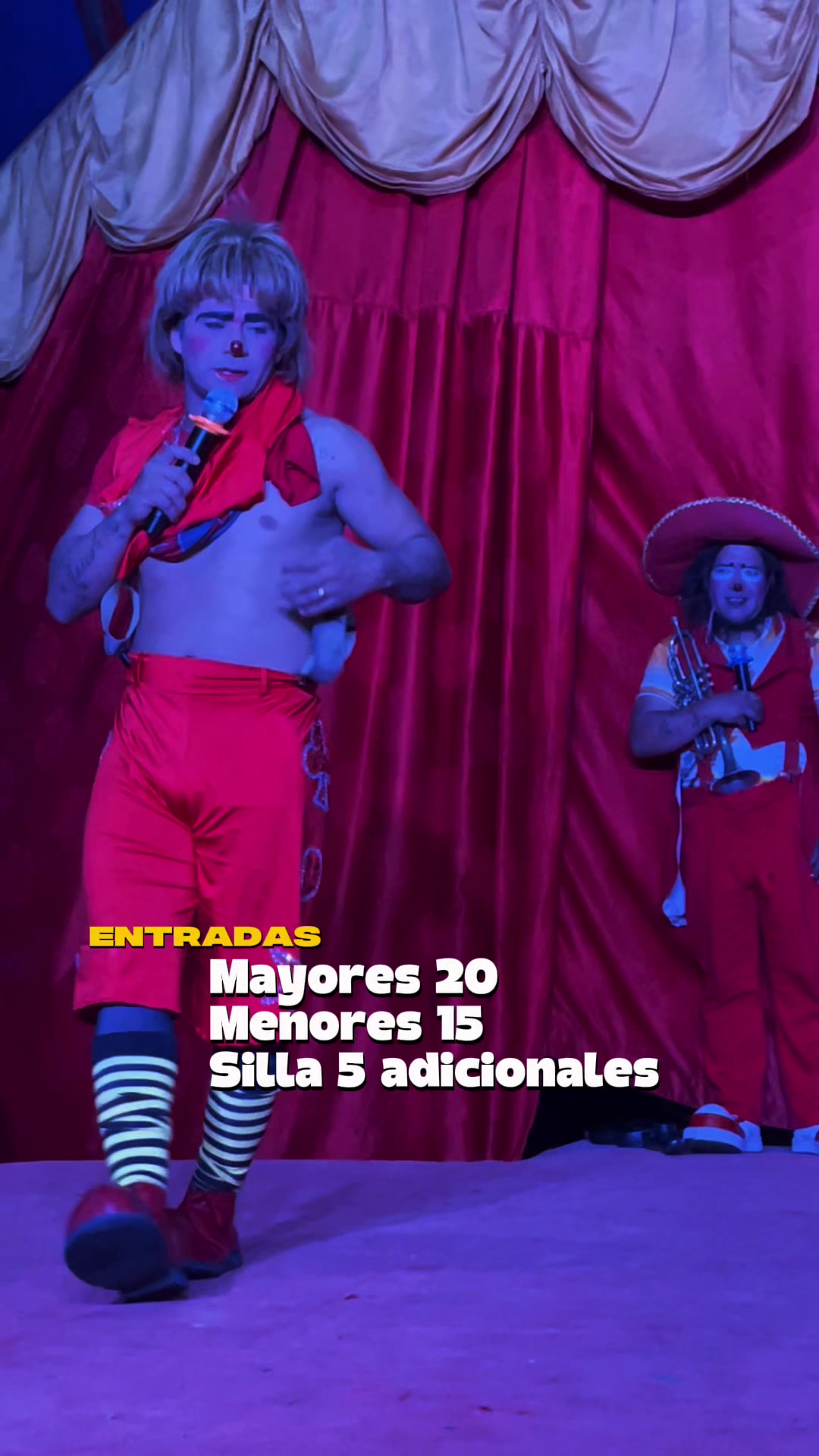 @Manguerita Oficial