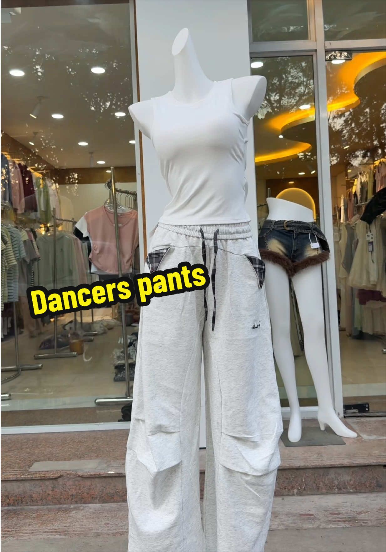 @Sann Yadanar Fashion House