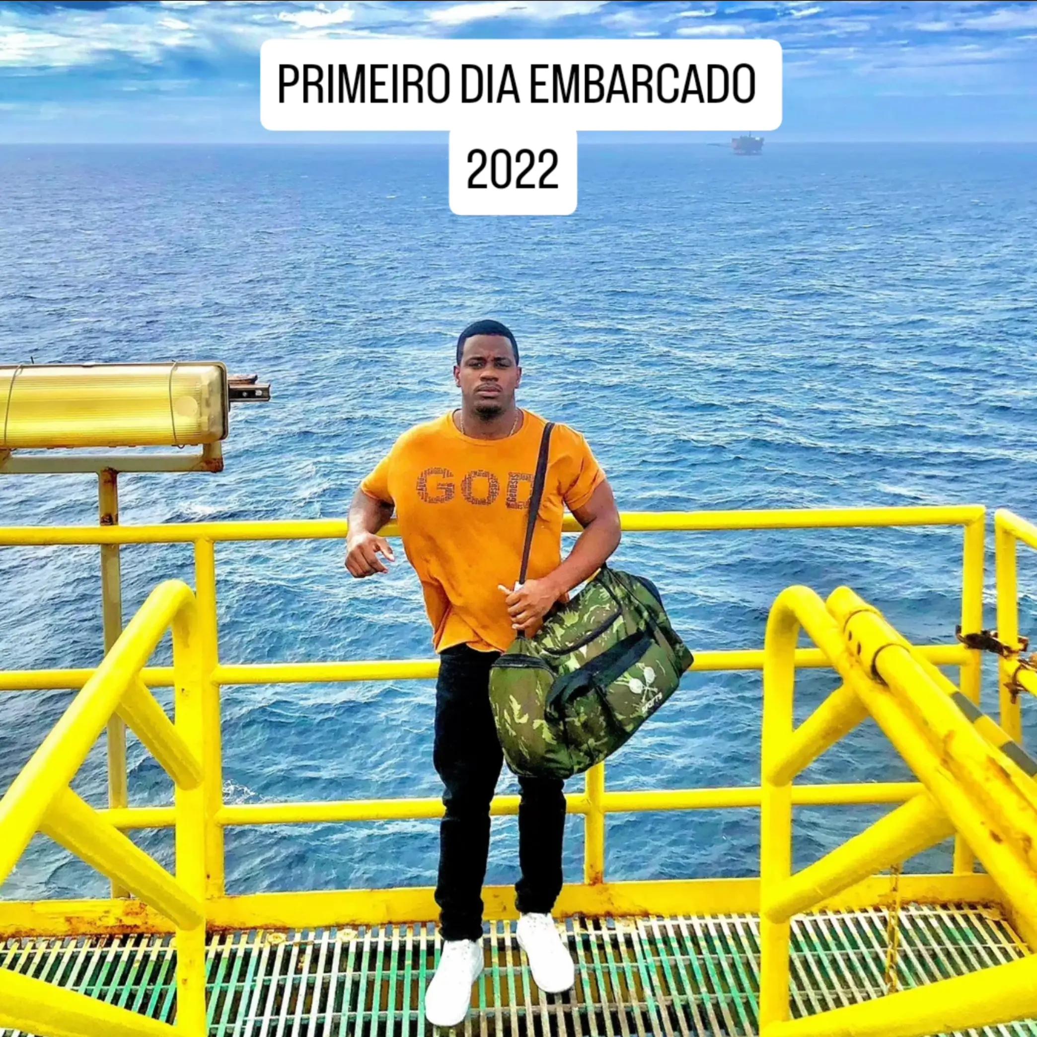 @SUELL DJ - OFFSHORE 🇧🇷