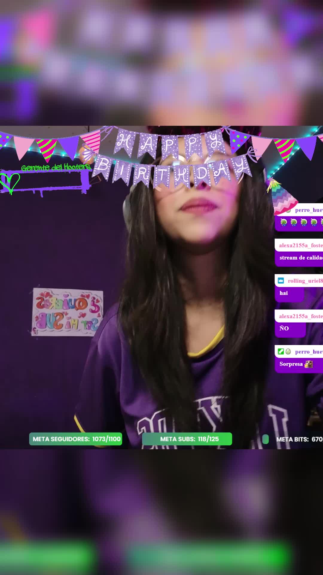 @💜 𝙿𝚊𝚗𝚍𝚊 𝙵𝚘𝚜𝚝𝚎𝚛 💜